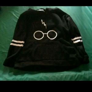 Harry Potter jacket
